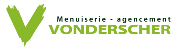 MENUISERIE VONDERSCHER Ostwald