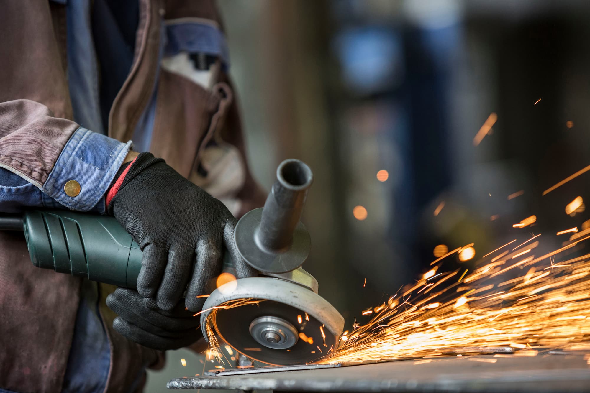 METALLERIE1 | Serrurerie Keller Métallerie proche de Strasbourg et Colmar pour vos travaux de soudure et serrurerie Lingolsheim 0