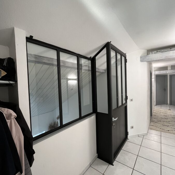 Menuiserie aluminium Illkirch-Graffenstaden 3