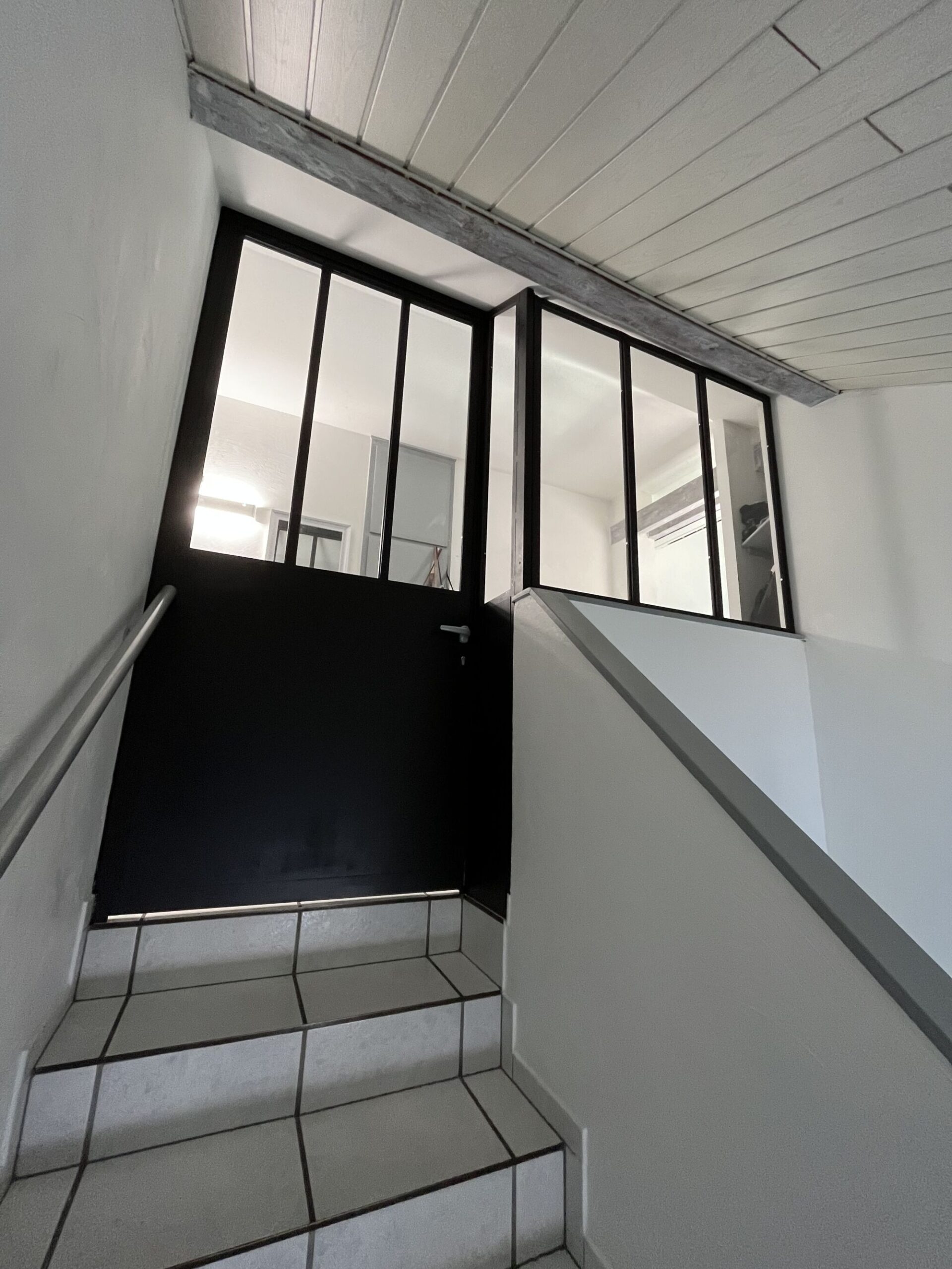 IMG_5180 SCALED | Serrurerie Keller Comment choisir sa verrière d’intérieur ? Bischheim