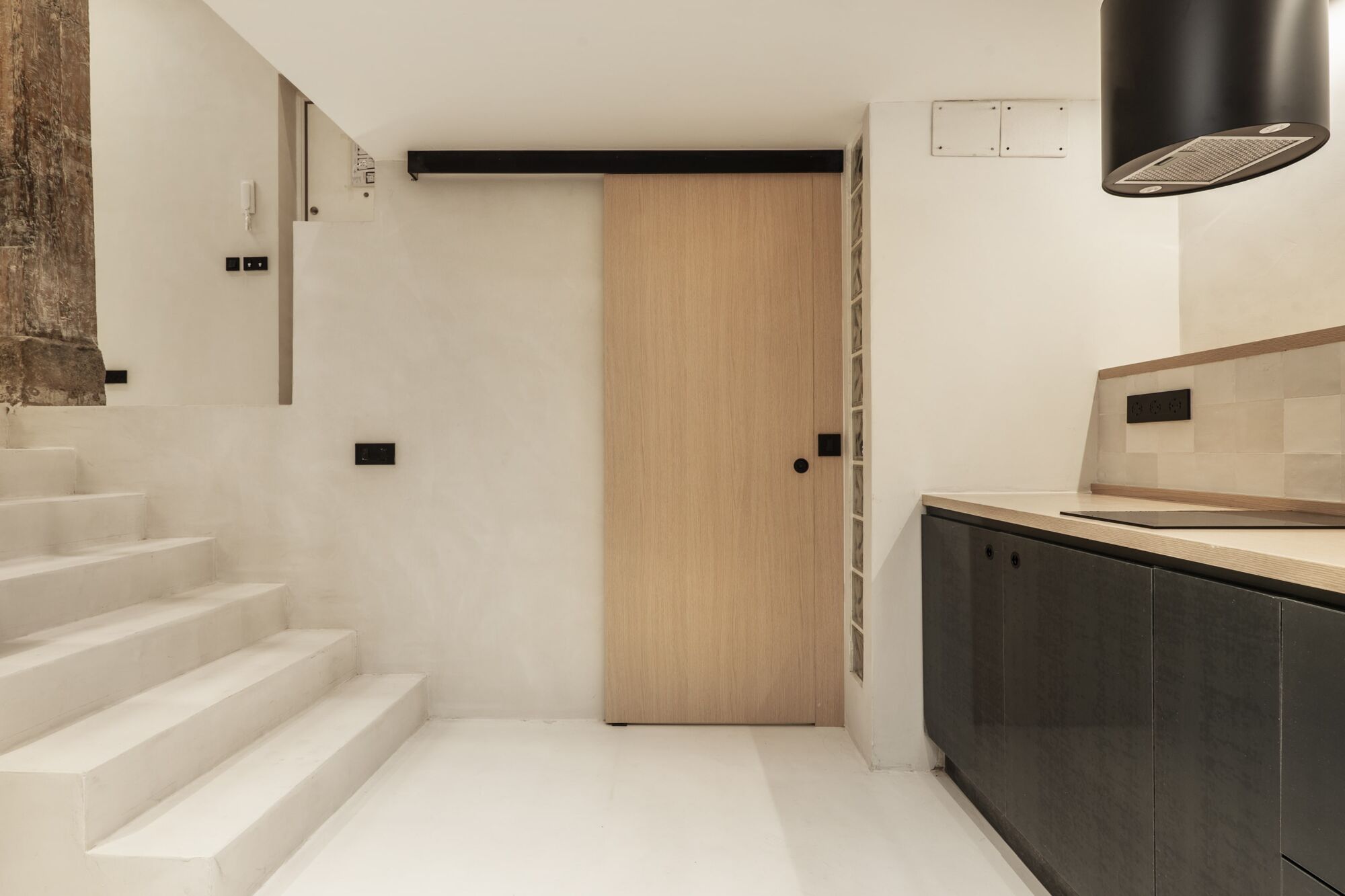 PORTE COULISSANTE | Serrurerie Keller Comment choisir la bonne porte coulissante pour sa maison? Guebwiller