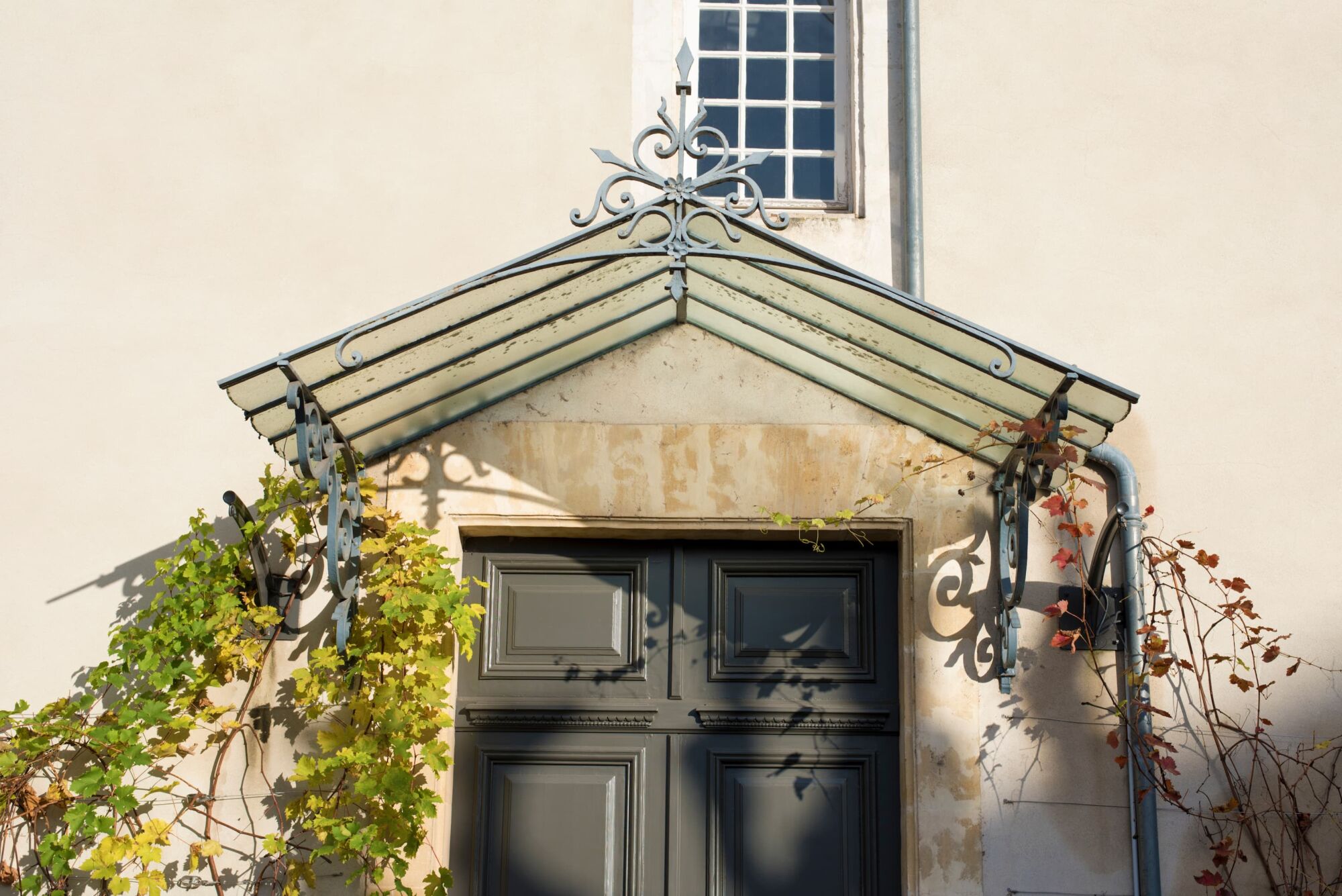 Quels sont les avantages de l’installation d’un auvent ? Obernai