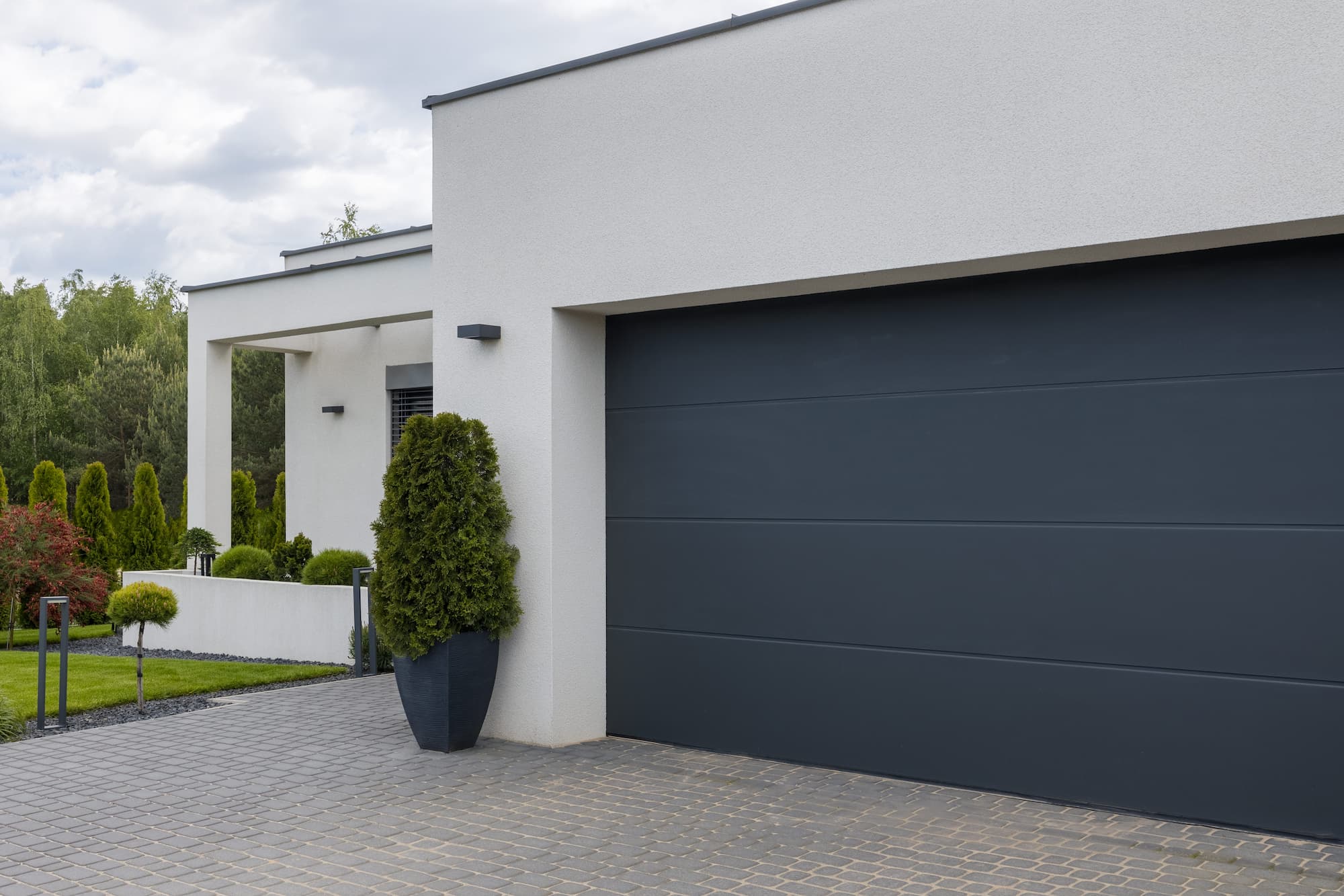 CHOISIR_PORTE_GARAGE | Serrurerie Keller Comment choisir sa porte de garage ? Strasbourg